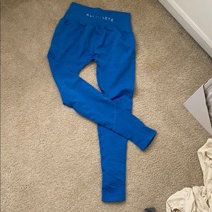 BNWT Alphalete leggings